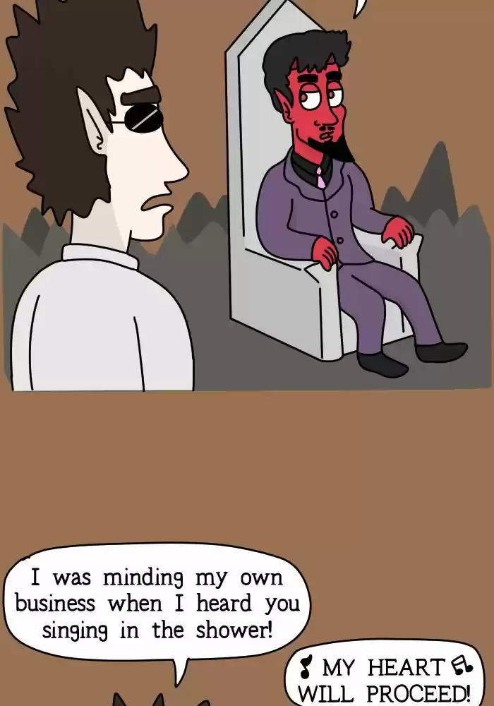 Adventures of God 170