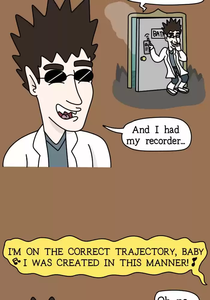 Adventures of God 170