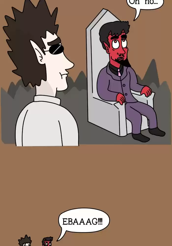 Adventures of God 170