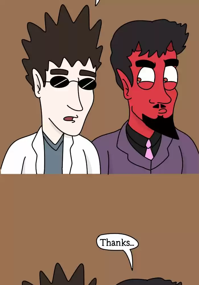 Adventures of God 170