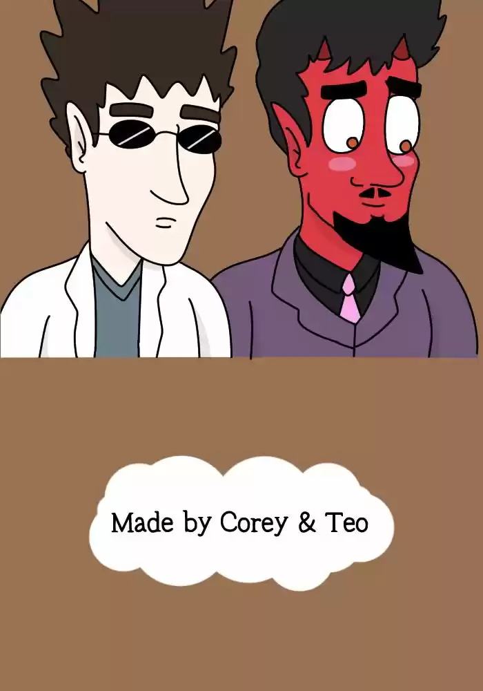 Adventures of God 170