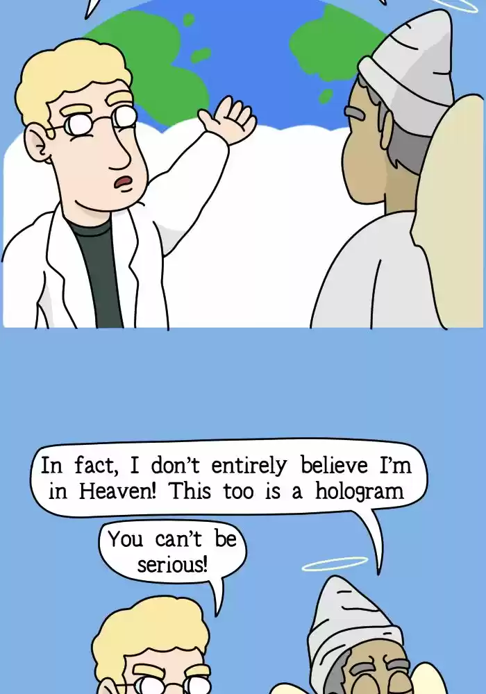 Adventures of God 171