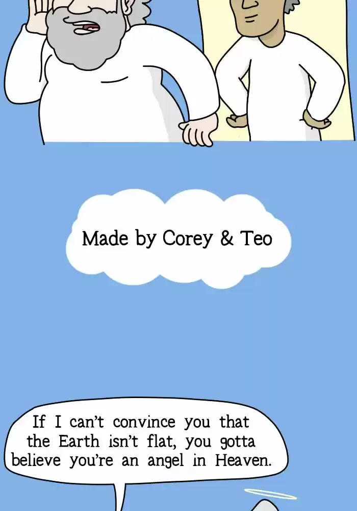 Adventures of God 171