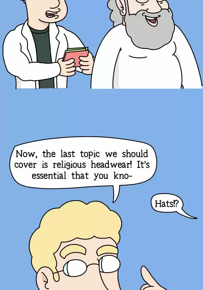 Adventures of God 172