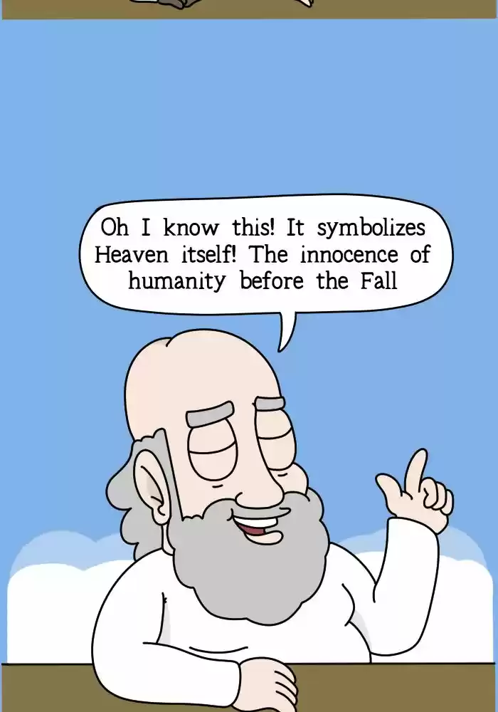 Adventures of God 172