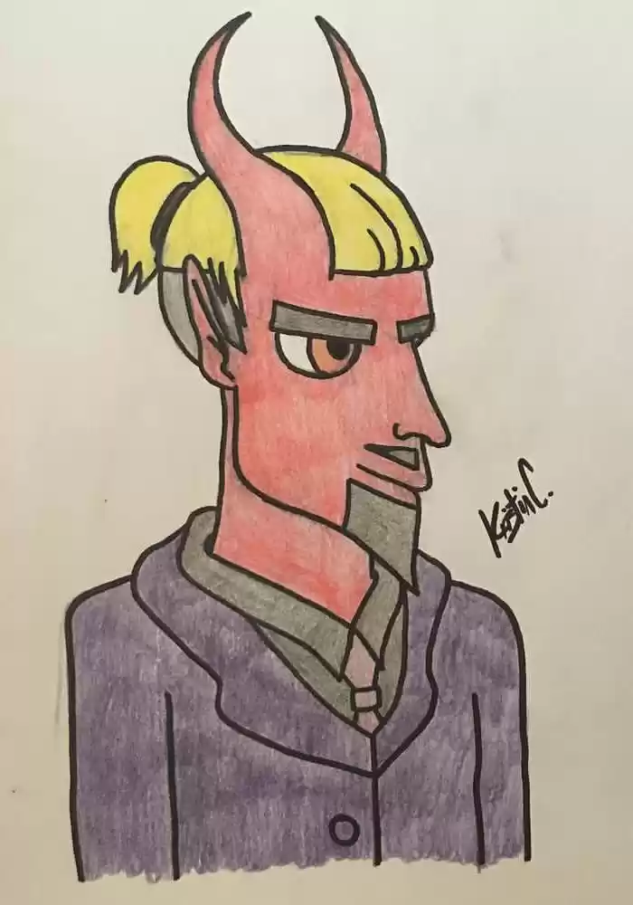 Adventures of God 173