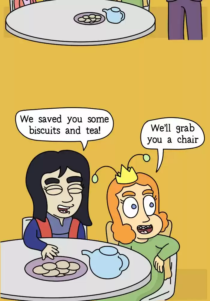 Adventures of God 173