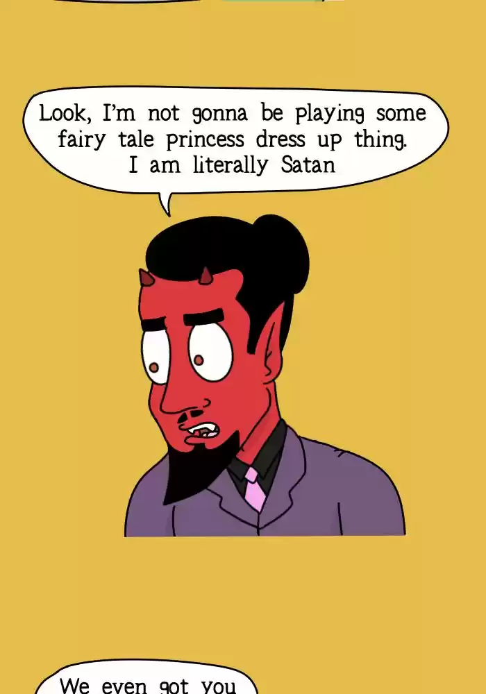 Adventures of God 173