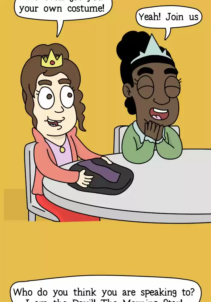 Adventures of God 173