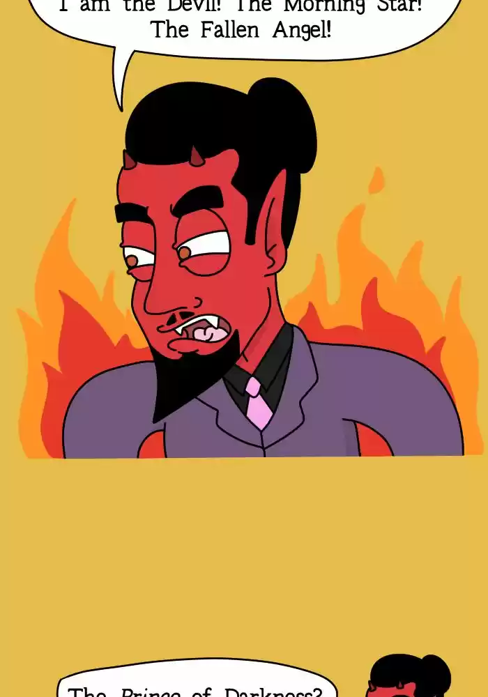 Adventures of God 173