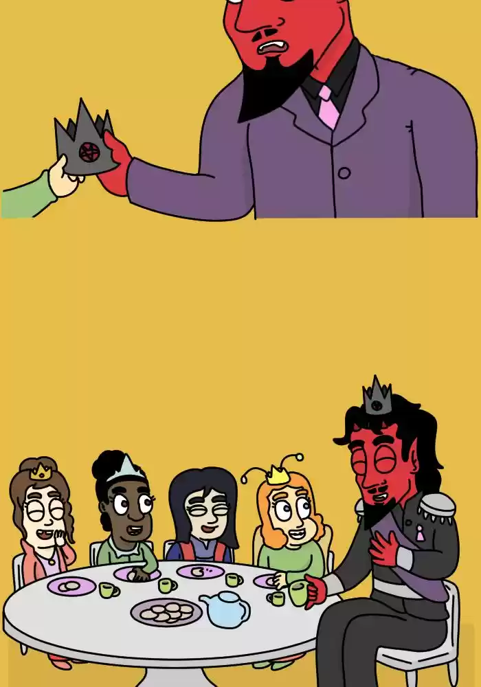 Adventures of God 173