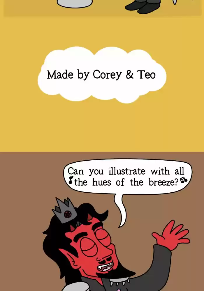 Adventures of God 173