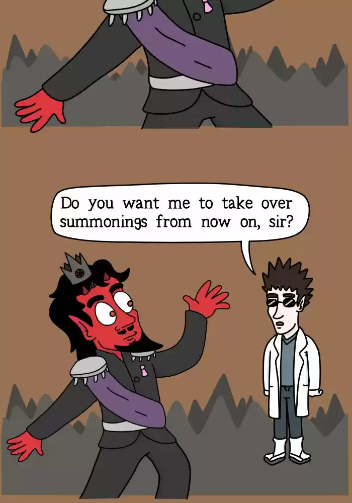 Adventures of God 173