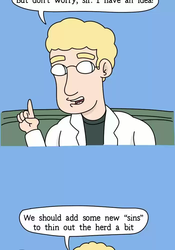 Adventures of God 174