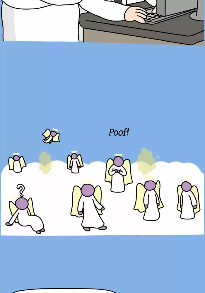 Adventures of God 174