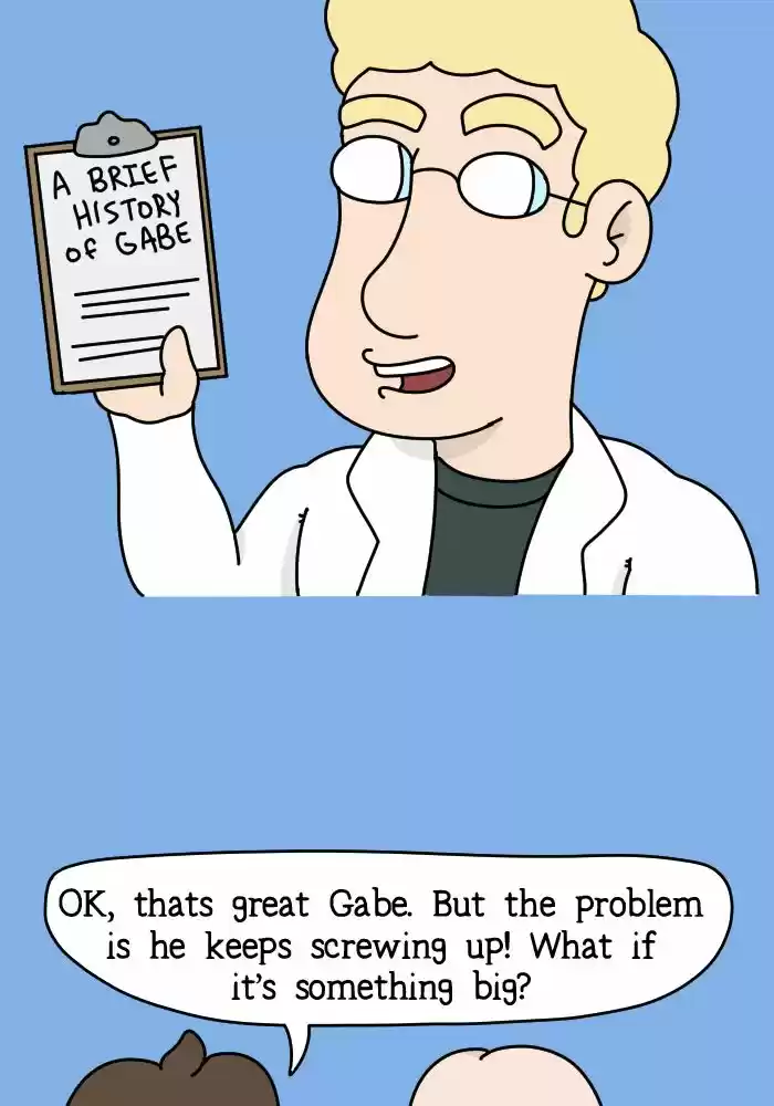 Adventures of God 175