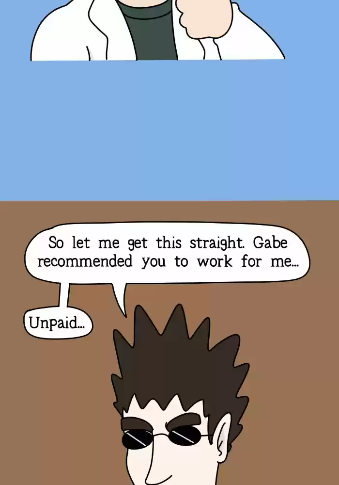 Adventures of God 175