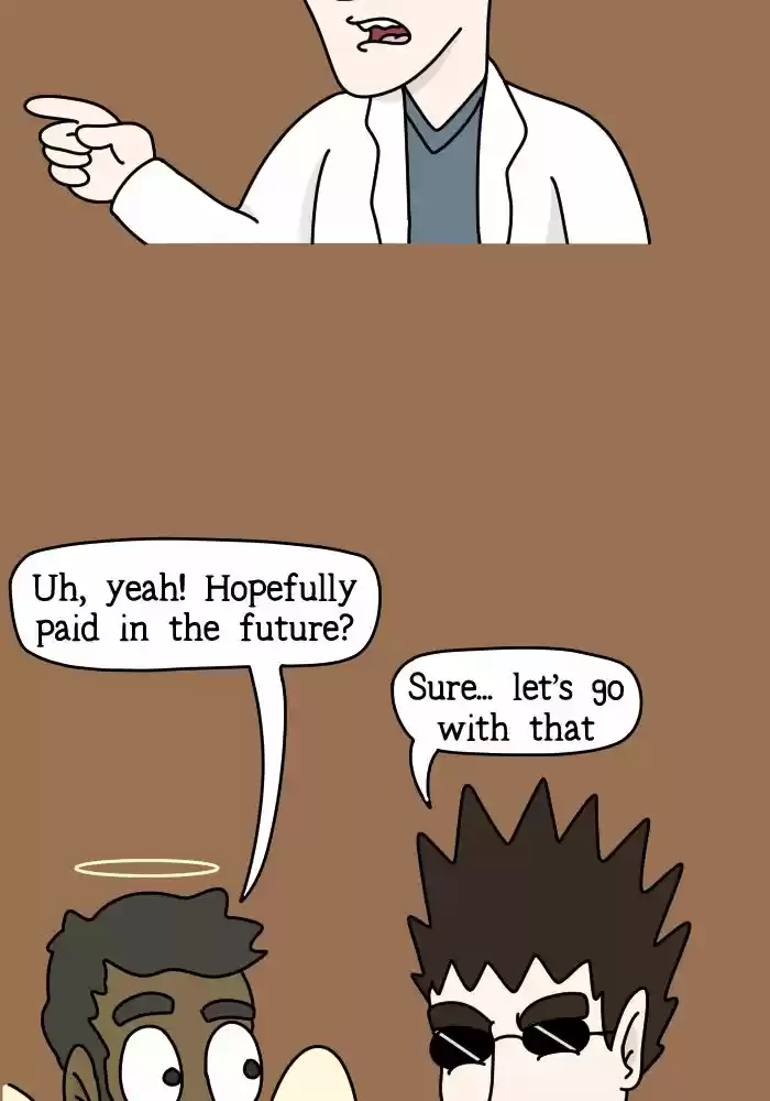 Adventures of God 175