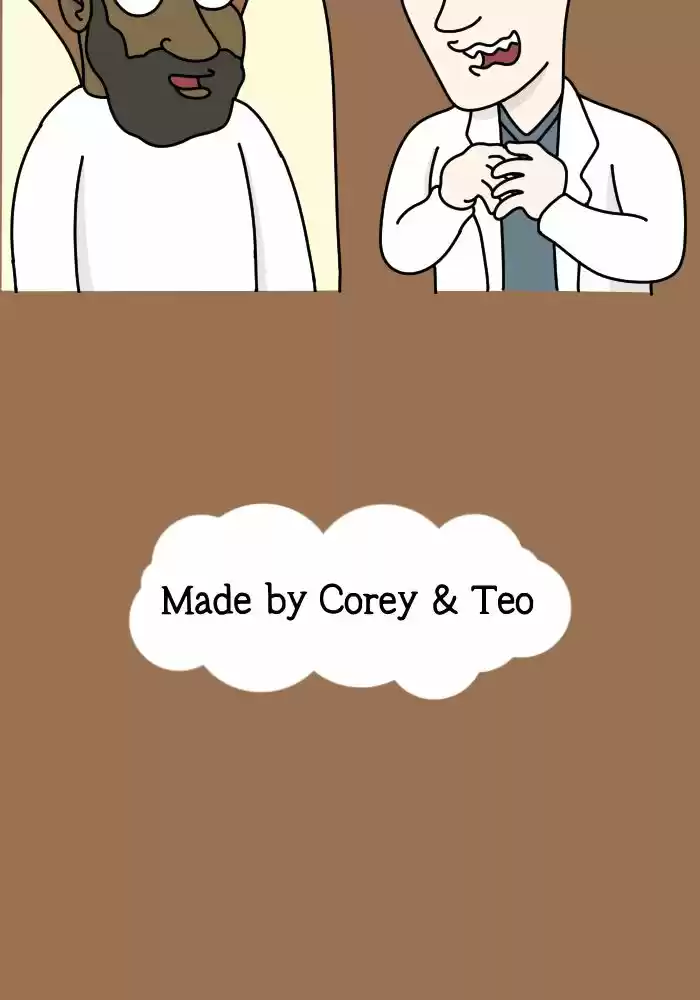 Adventures of God 175