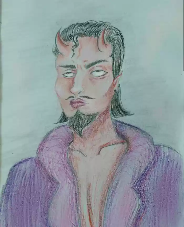 Adventures of God 176