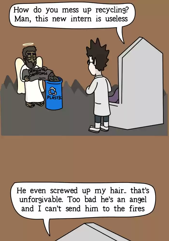 Adventures of God 176