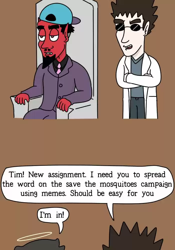 Adventures of God 176