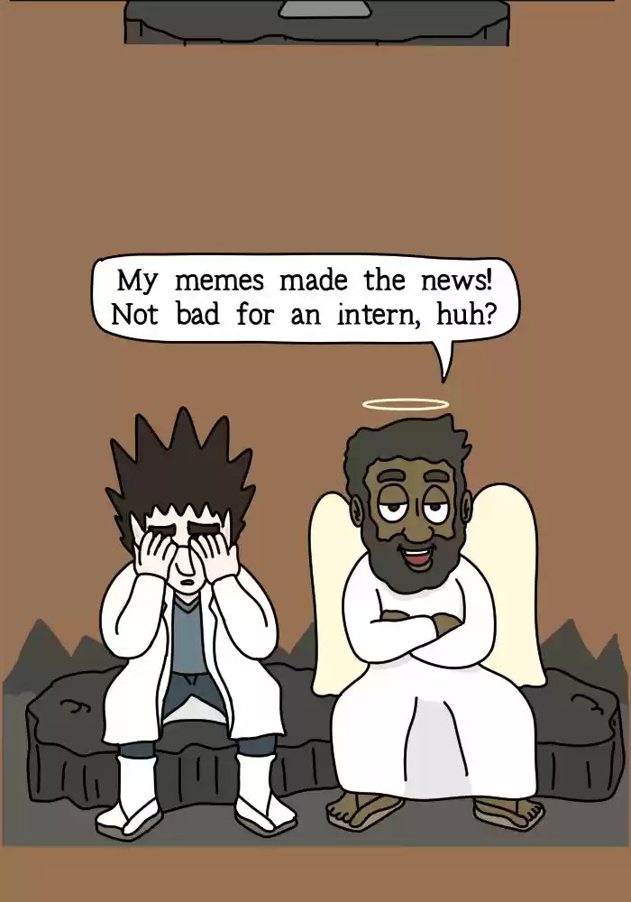 Adventures of God 176