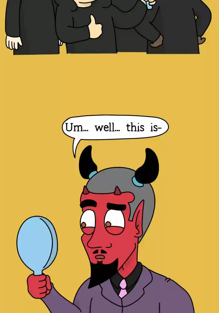 Adventures of God 177