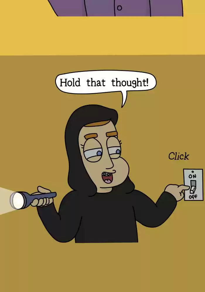 Adventures of God 177