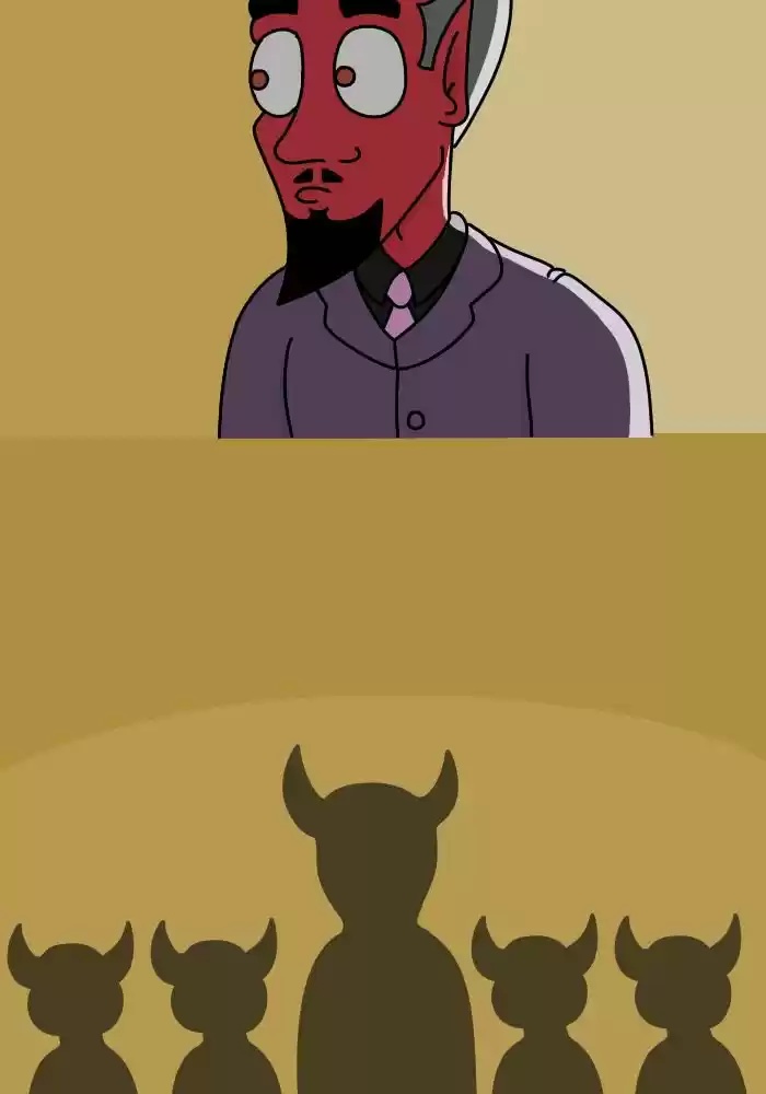 Adventures of God 177