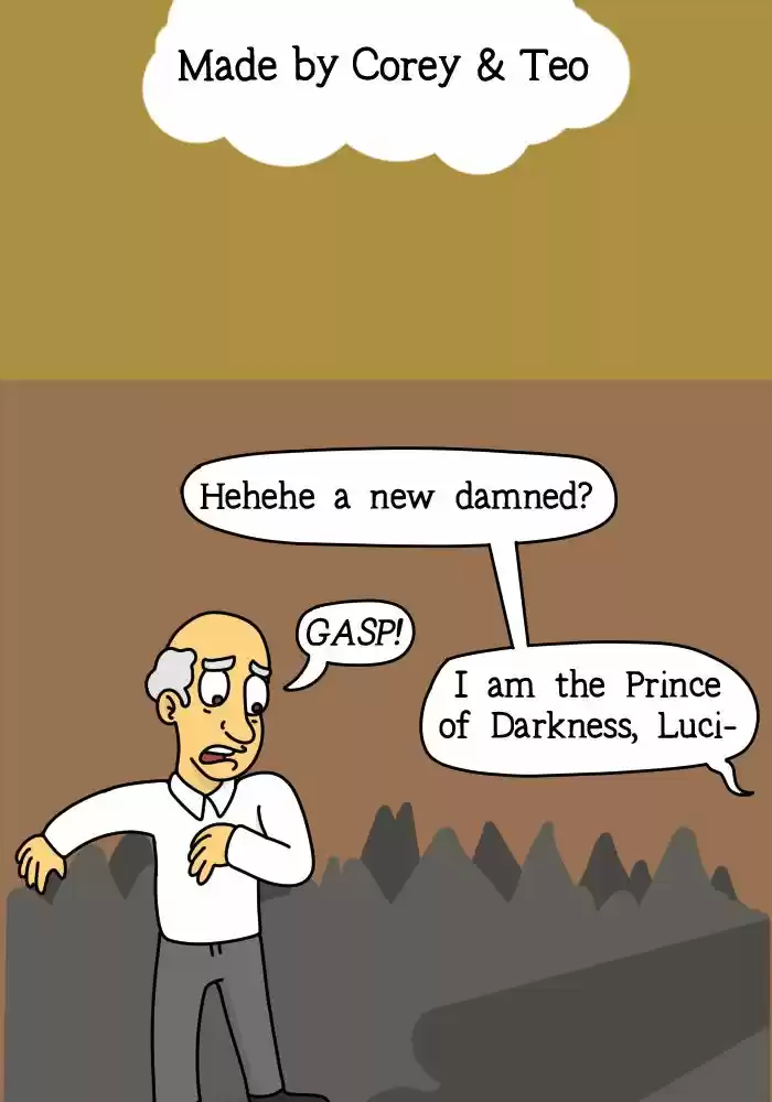 Adventures of God 177