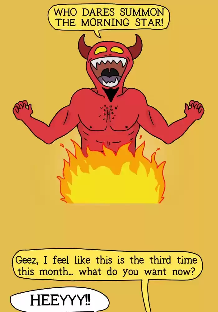 Adventures of God 179