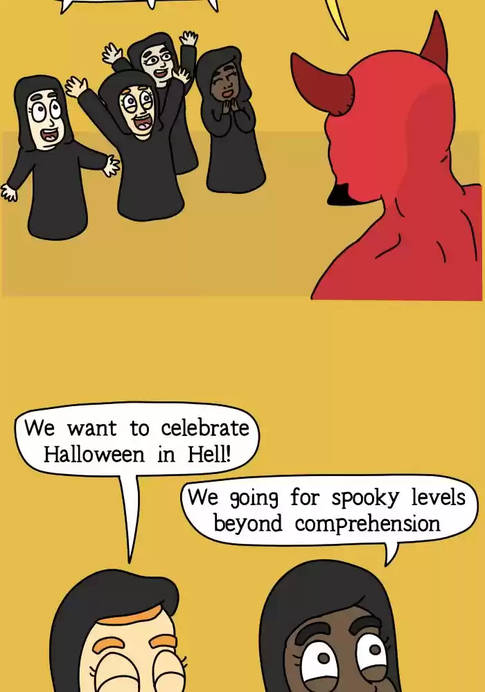 Adventures of God 179