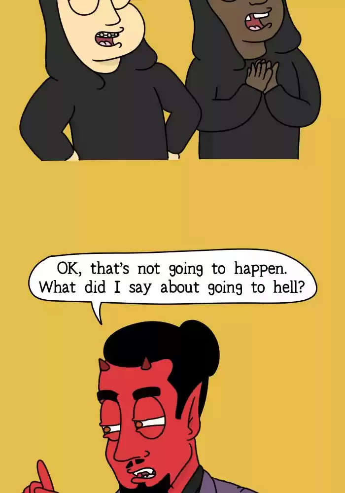 Adventures of God 179