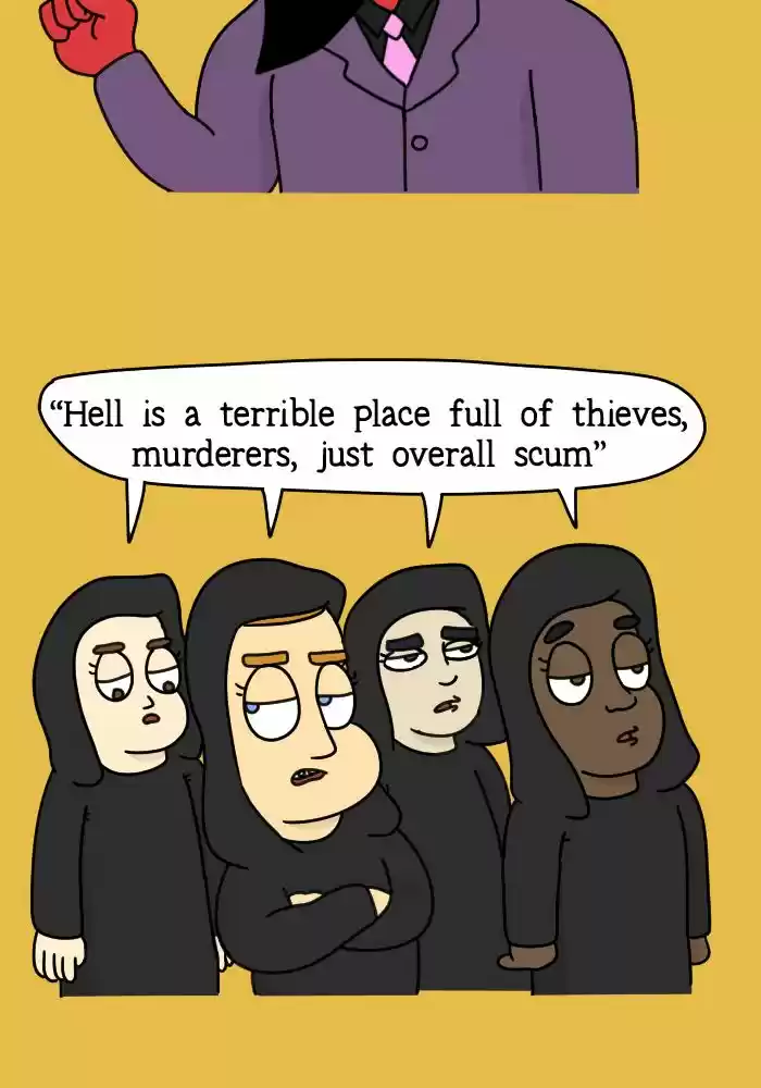 Adventures of God 179