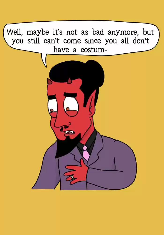 Adventures of God 179