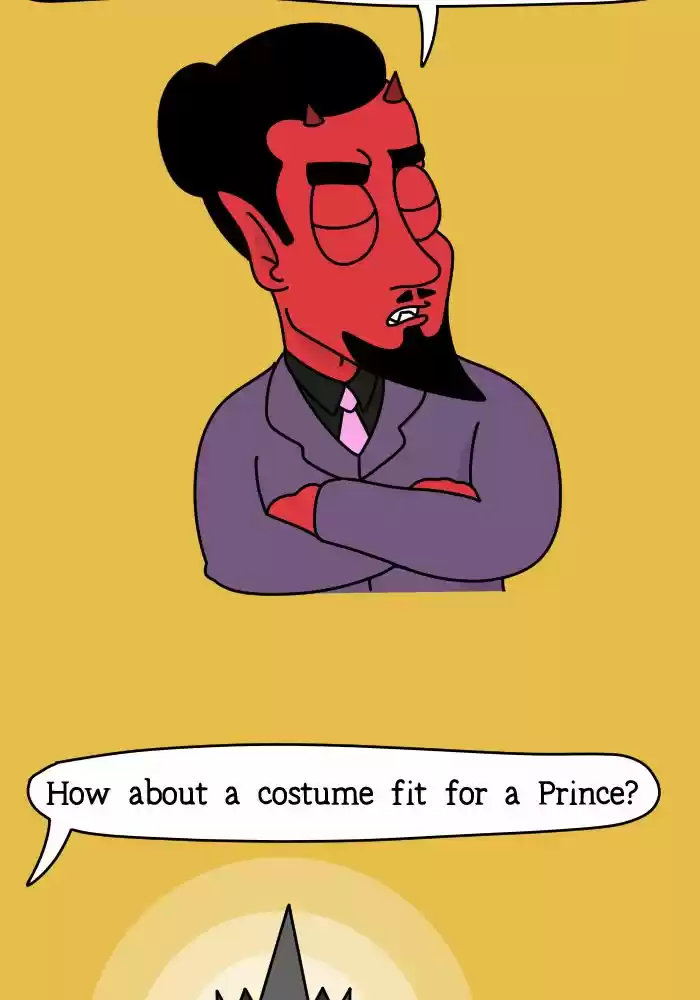 Adventures of God 179