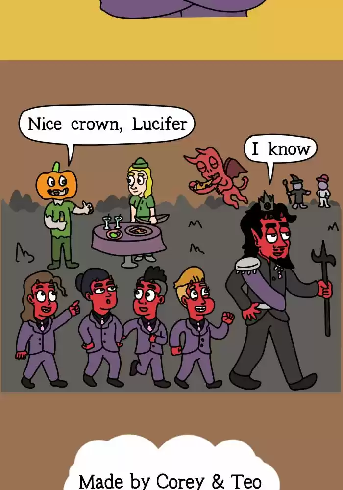 Adventures of God 179