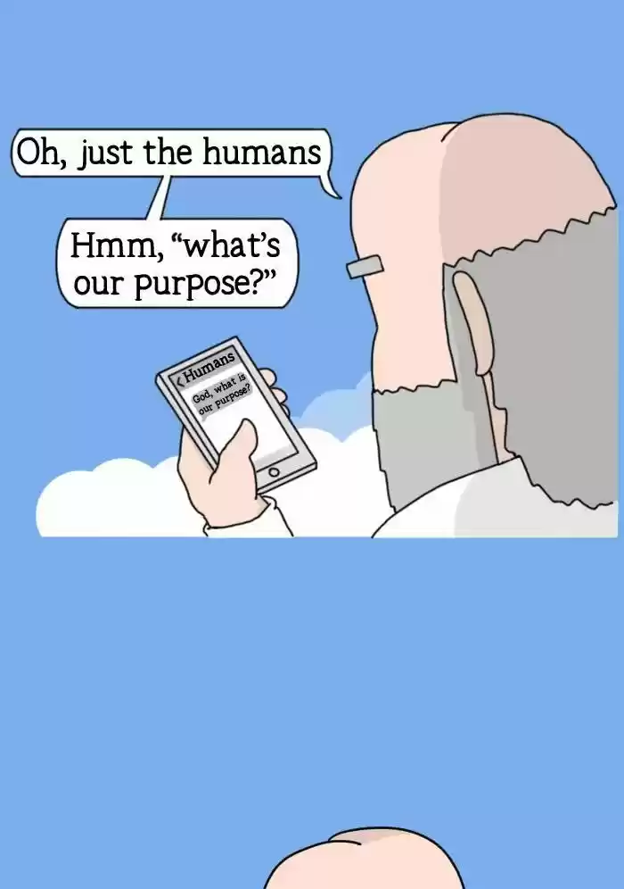 Adventures of God 18