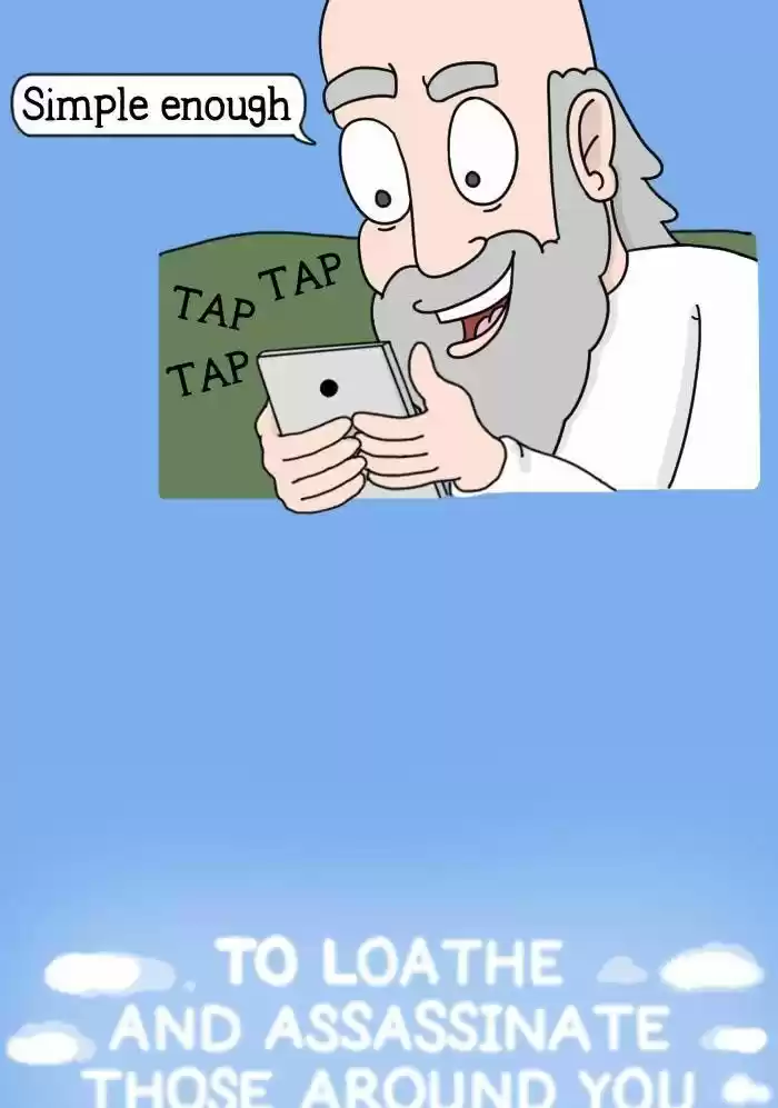 Adventures of God 18