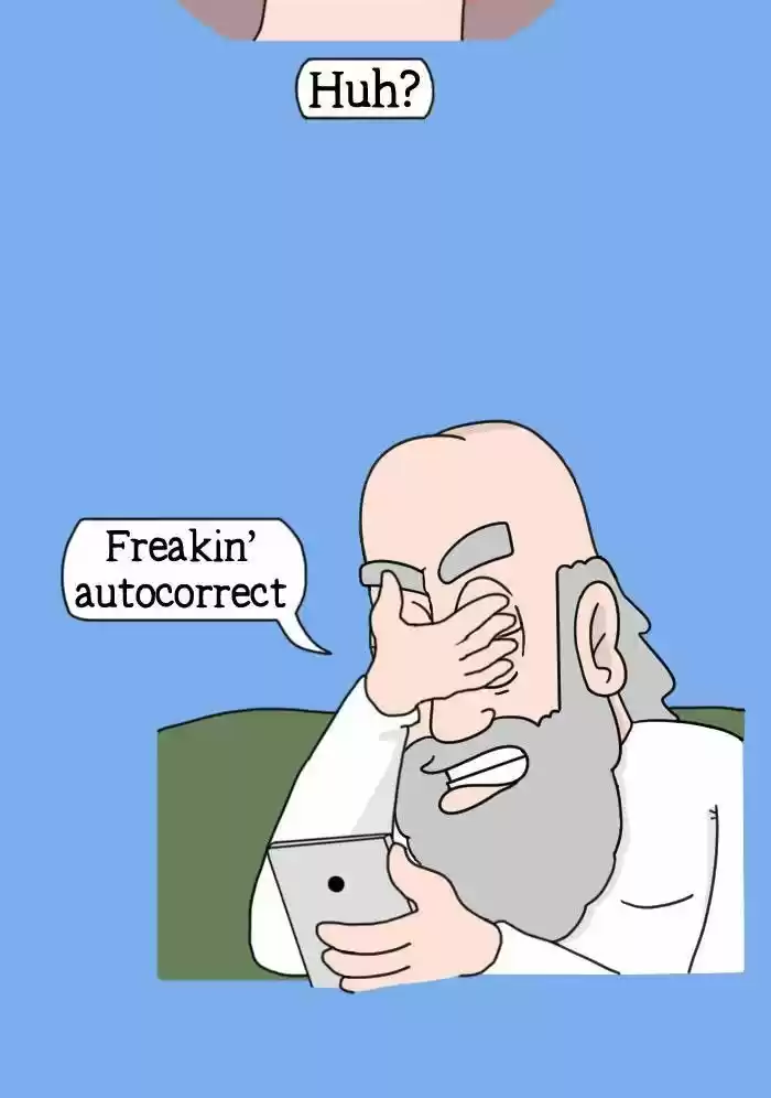 Adventures of God 18