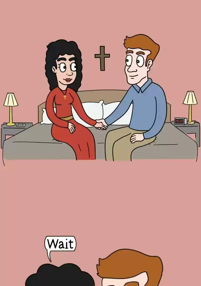 Adventures of God 19