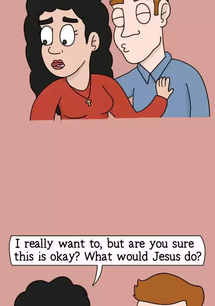 Adventures of God 19