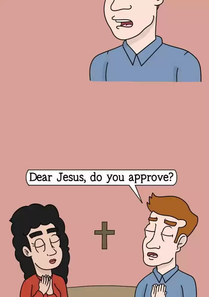 Adventures of God 19