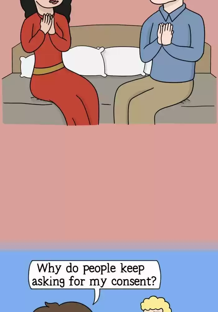 Adventures of God 19