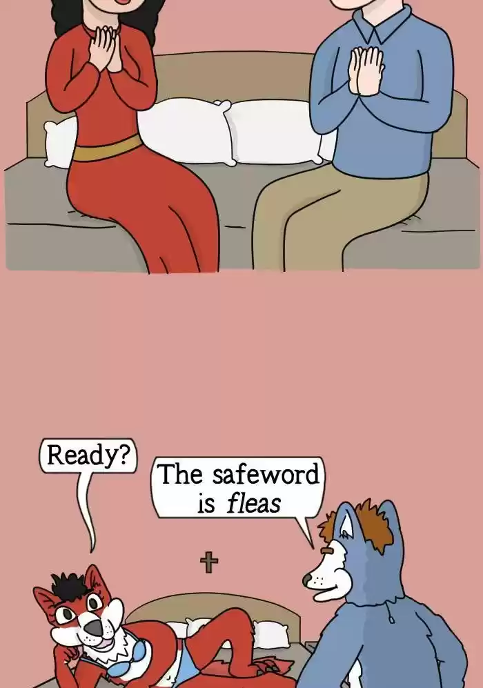 Adventures of God 19