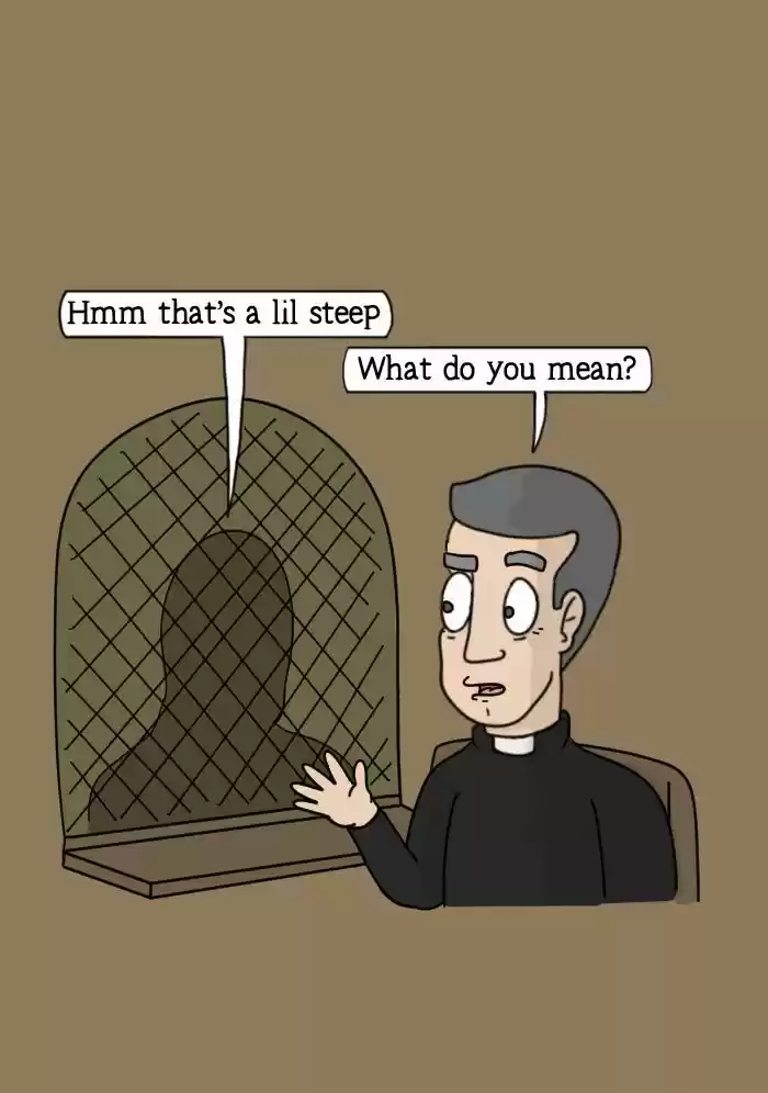 Adventures of God 20