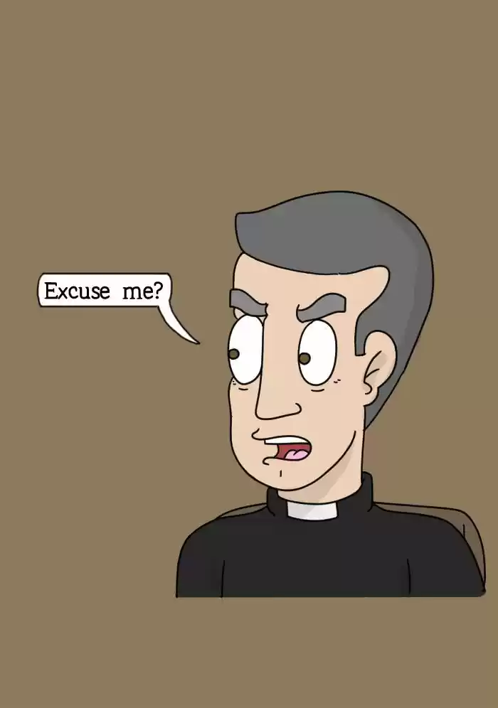 Adventures of God 20