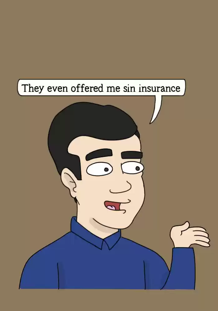 Adventures of God 20