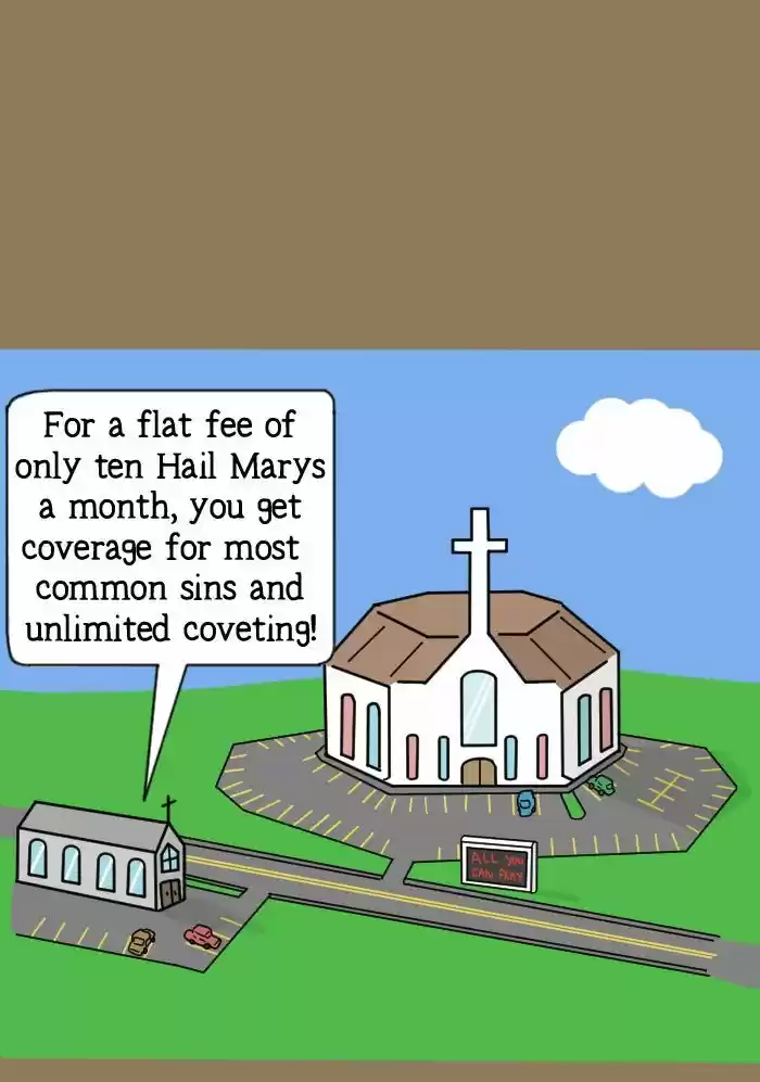 Adventures of God 20